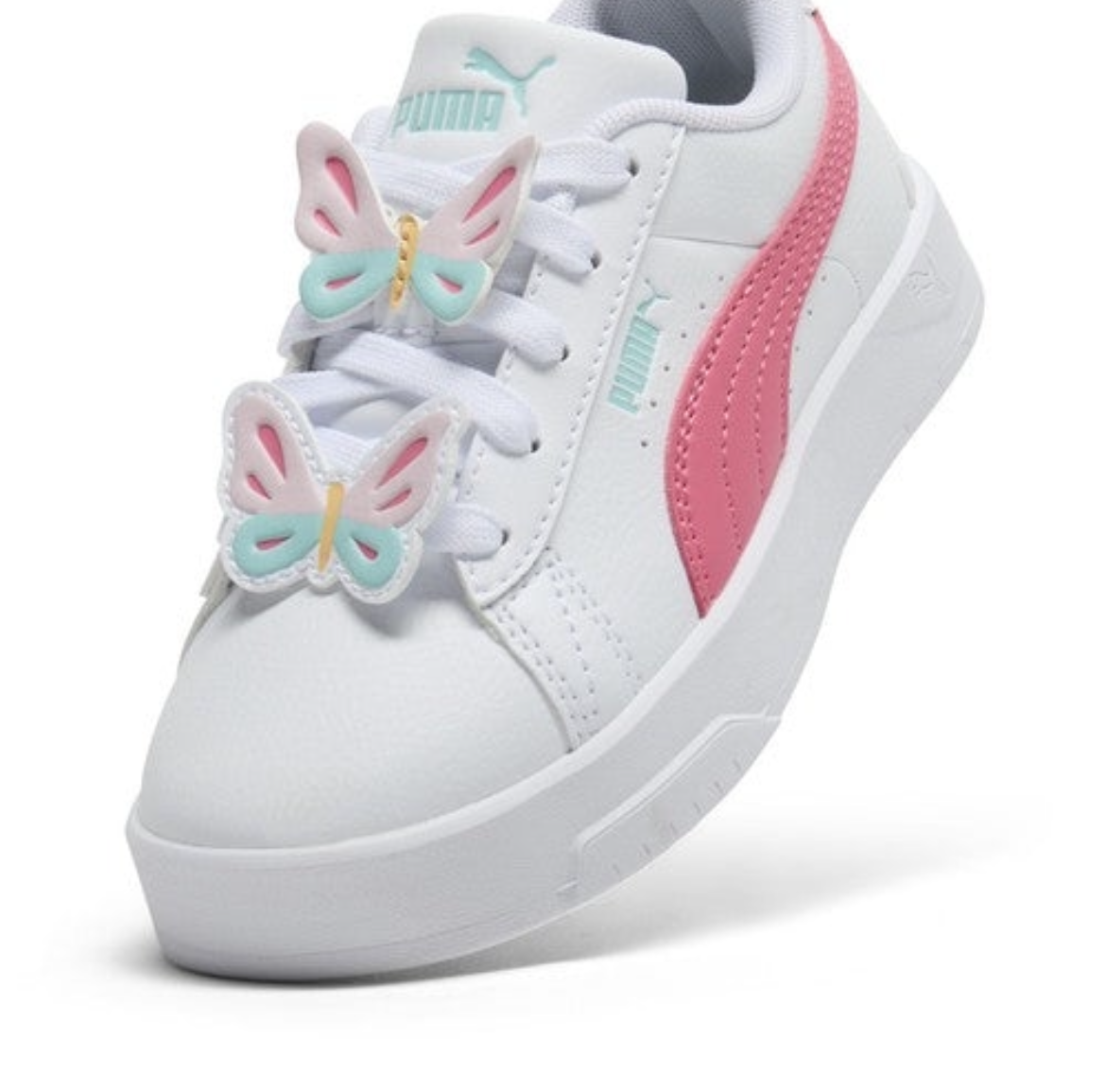 Tessie’s Kid Styles