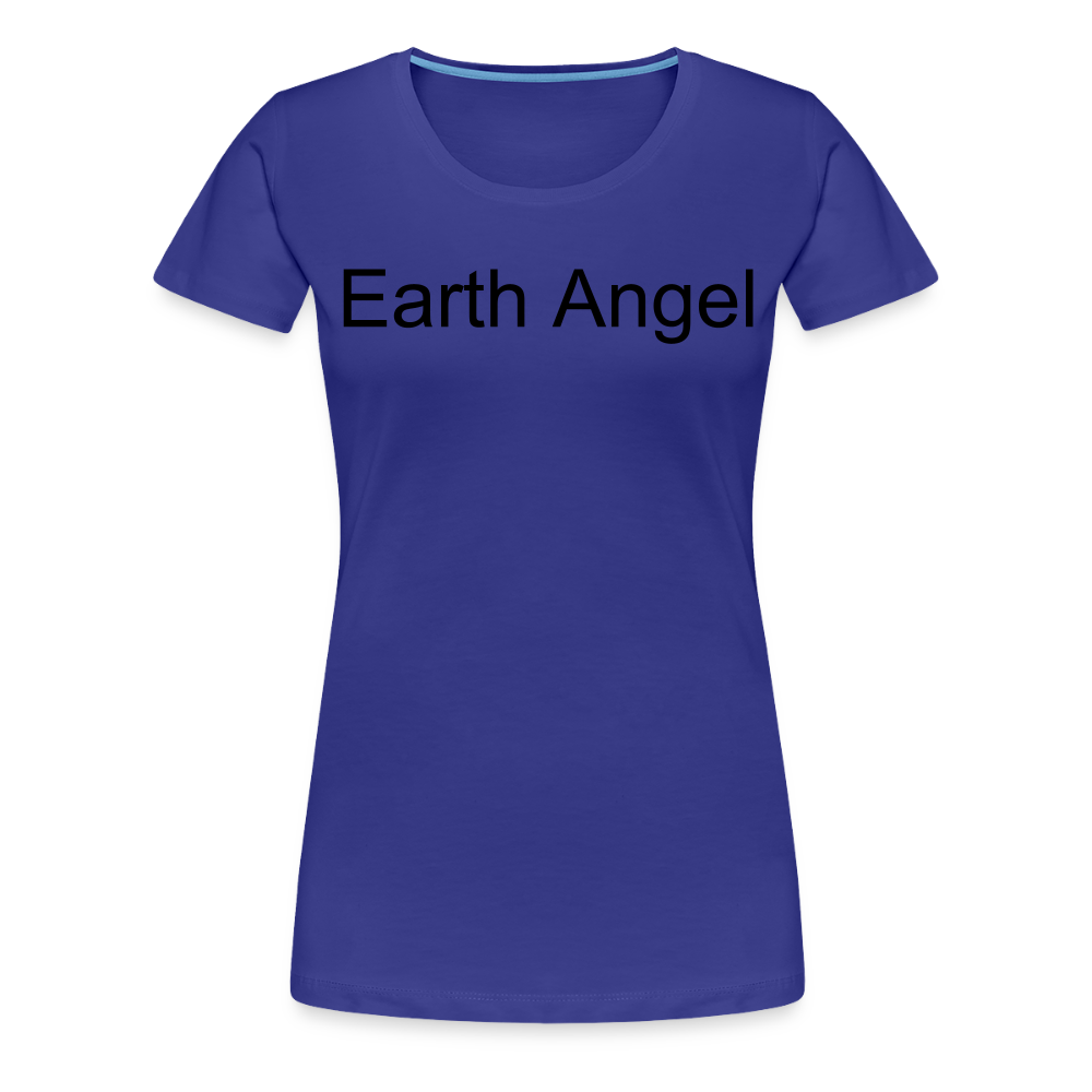 Women’s Premium T-Shirt - royal blue