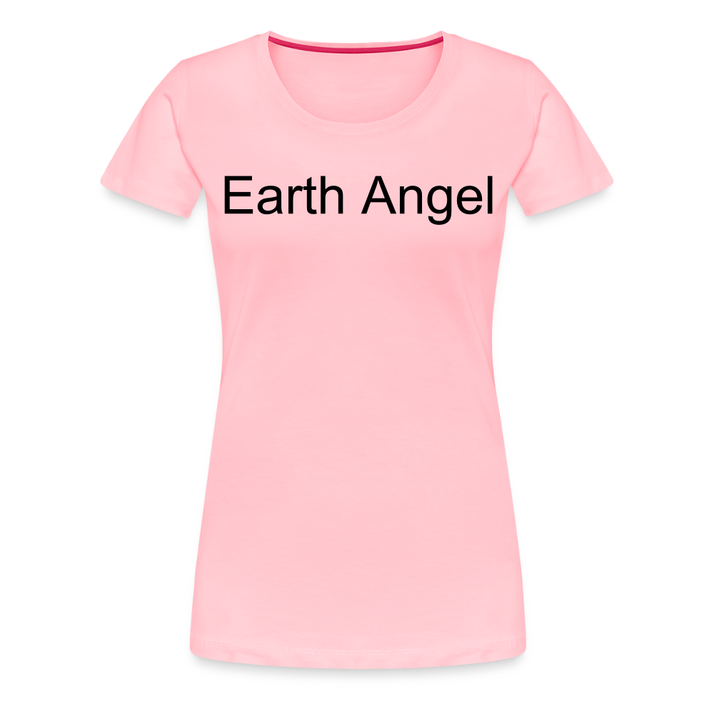 Women’s Premium T-Shirt - pink